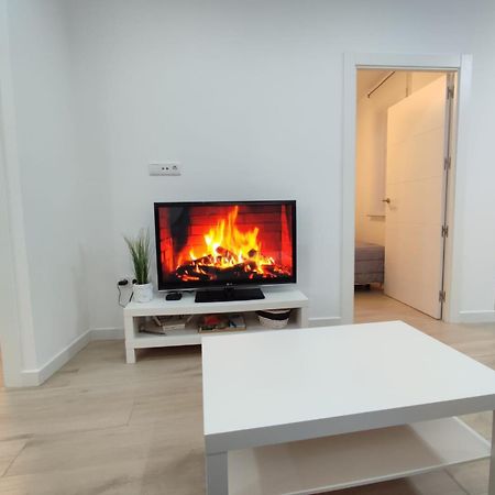Appartamento La Casita Del Tio Santa Pola Esterno foto