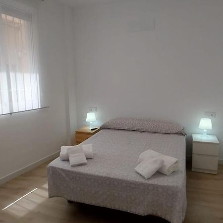 Appartamento La Casita Del Tio Santa Pola Esterno foto