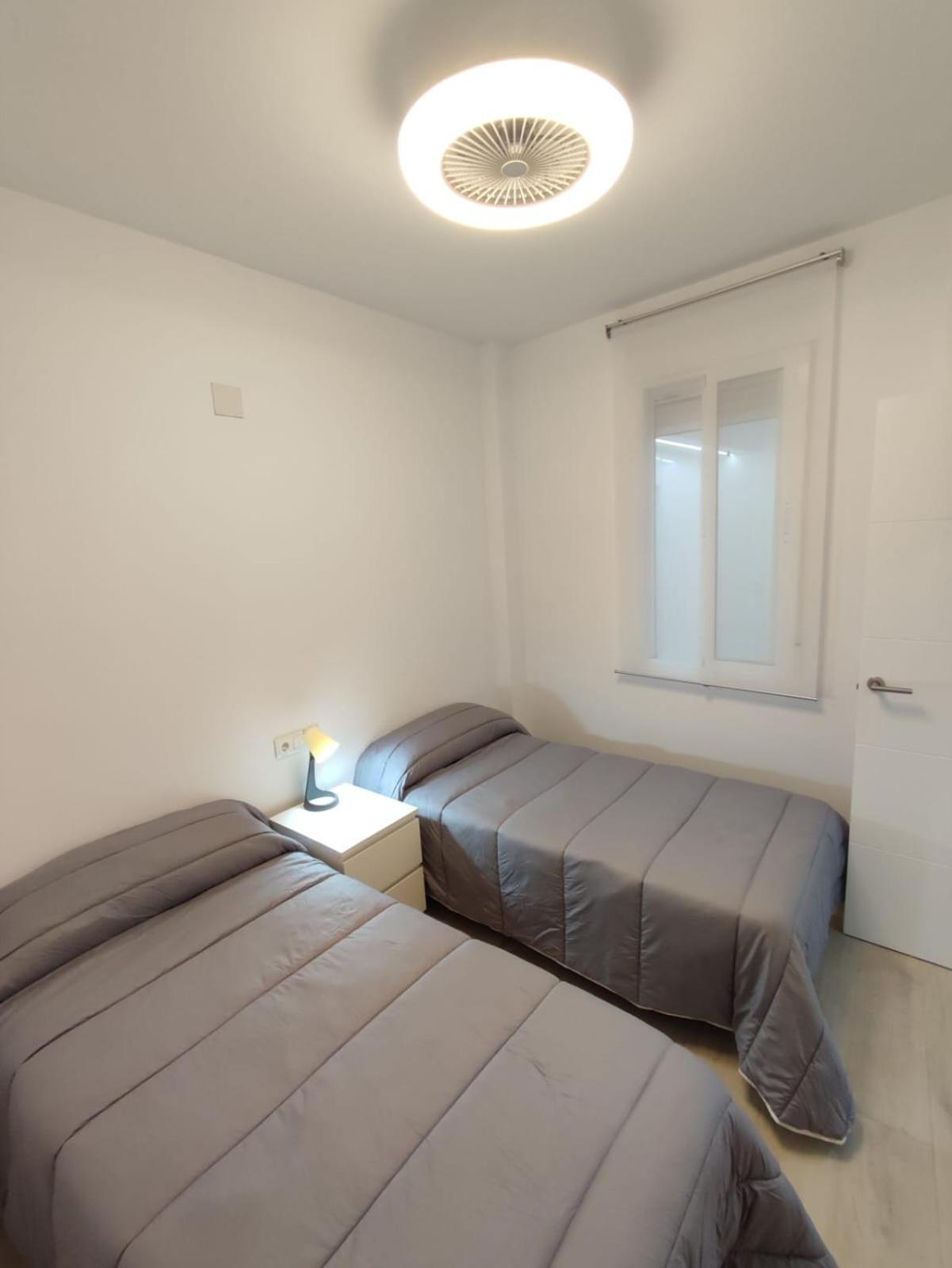 Appartamento La Casita Del Tio Santa Pola Esterno foto