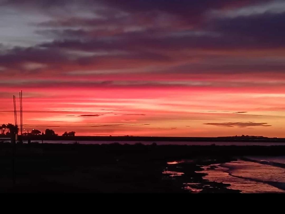 Appartamento La Casita Del Tio Santa Pola Esterno foto