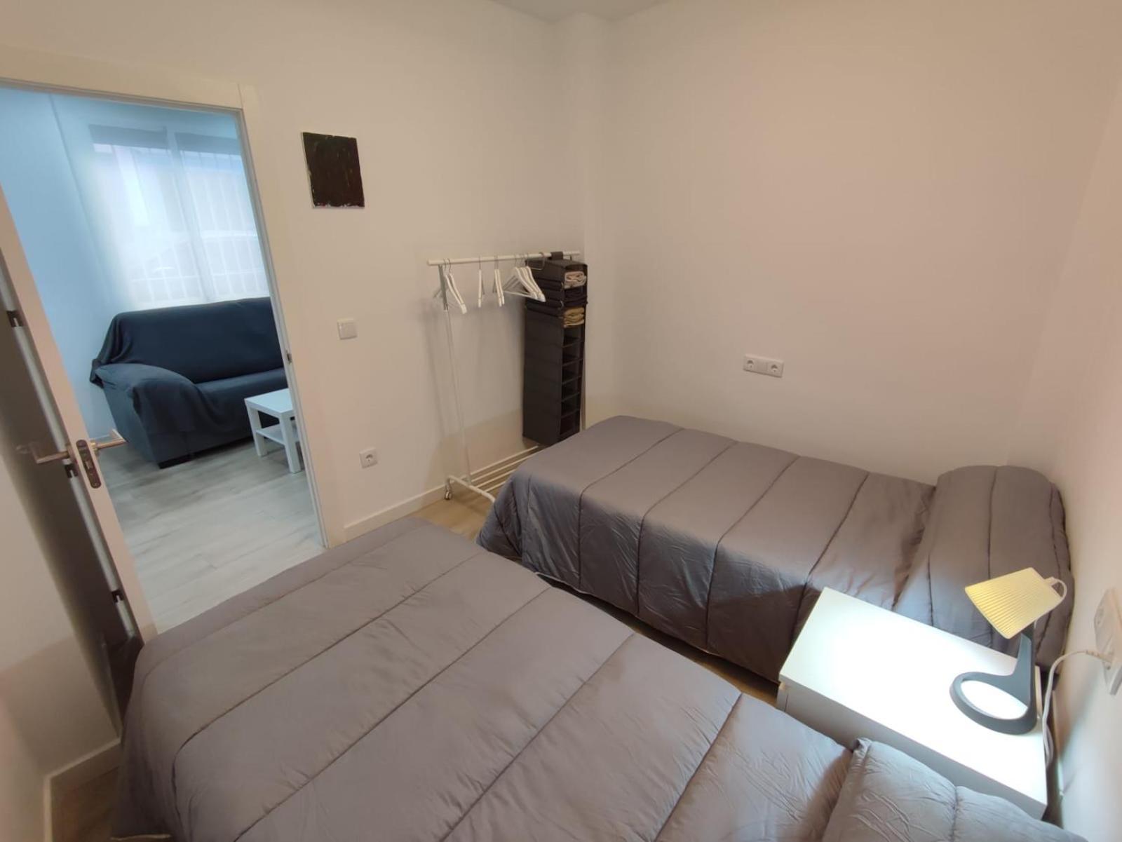 Appartamento La Casita Del Tio Santa Pola Esterno foto