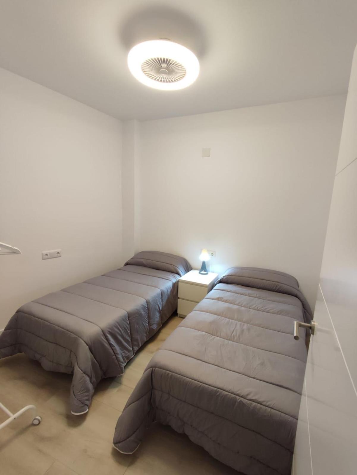 Appartamento La Casita Del Tio Santa Pola Esterno foto