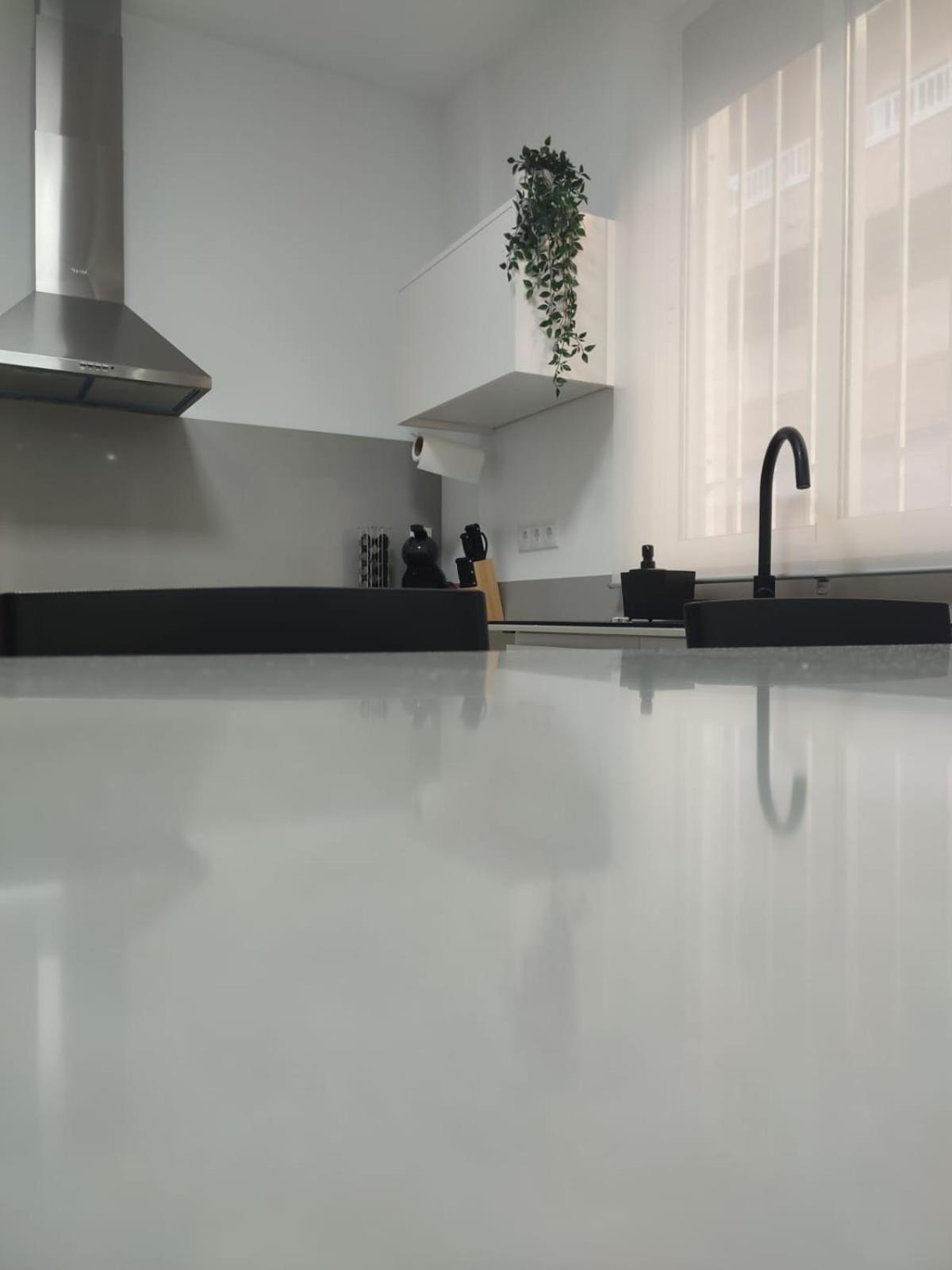 Appartamento La Casita Del Tio Santa Pola Esterno foto