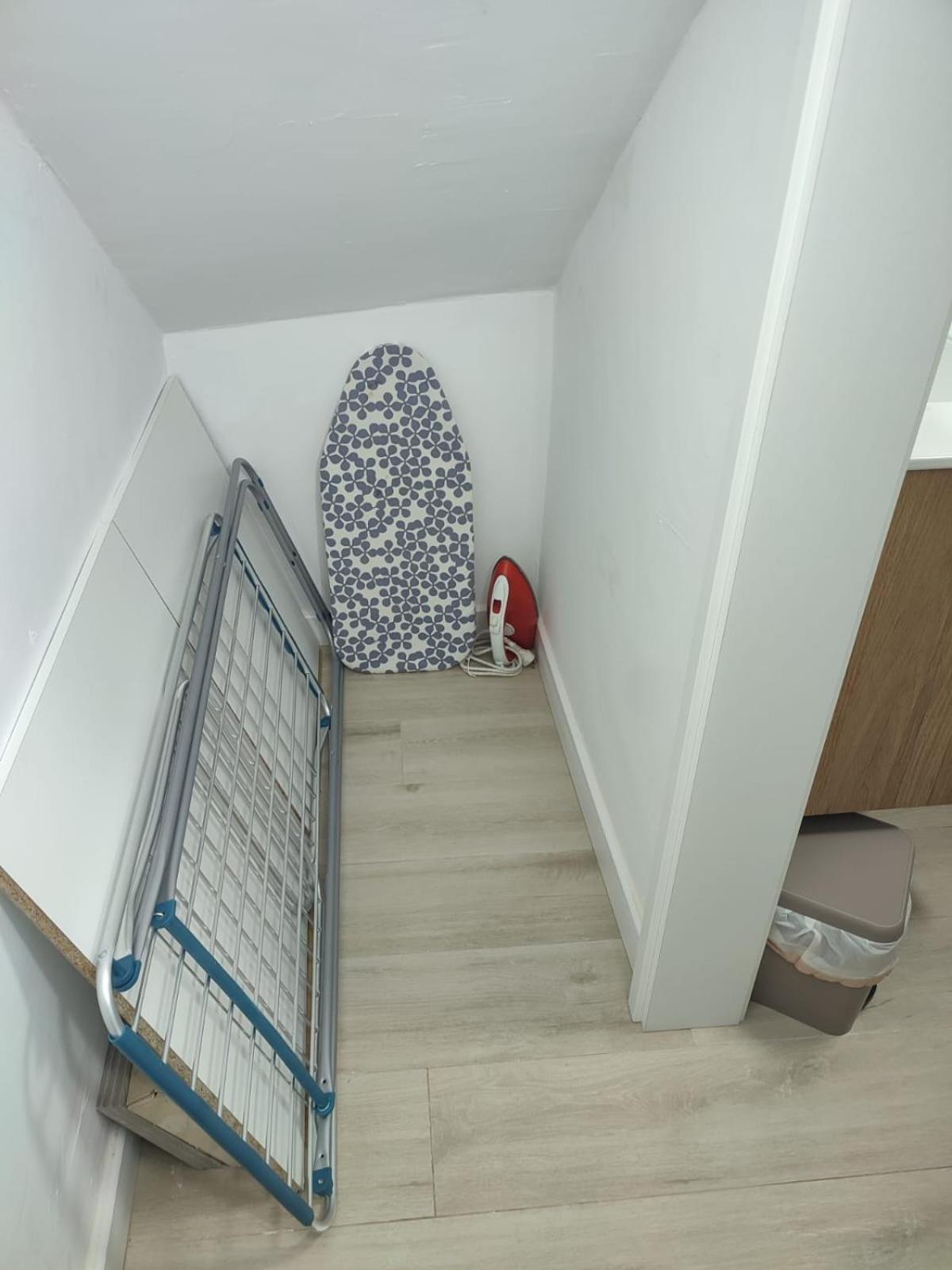 Appartamento La Casita Del Tio Santa Pola Esterno foto