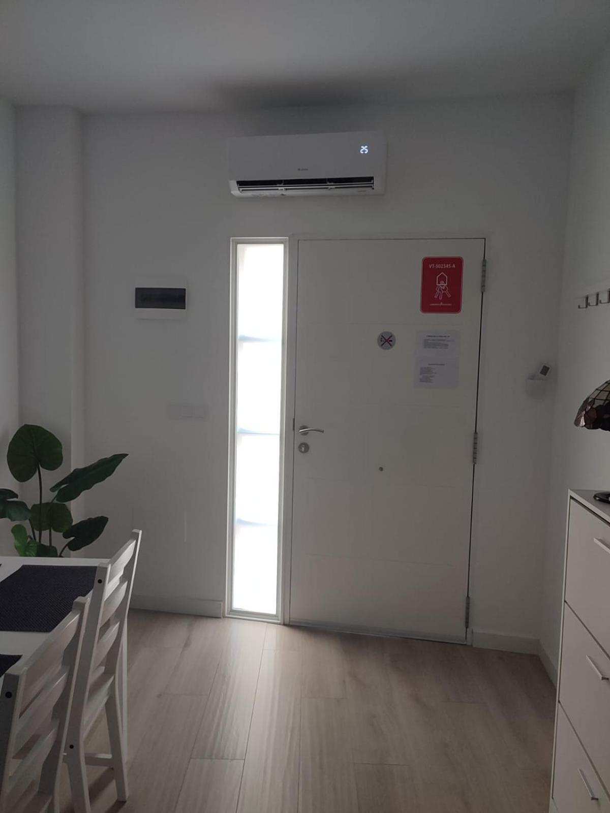 Appartamento La Casita Del Tio Santa Pola Esterno foto