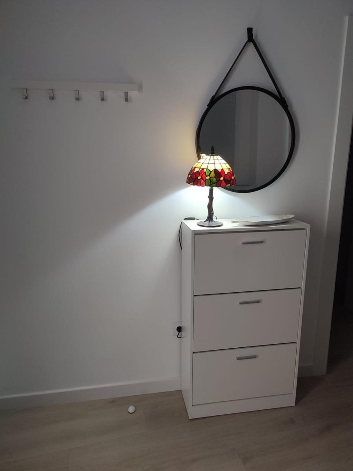 Appartamento La Casita Del Tio Santa Pola Esterno foto