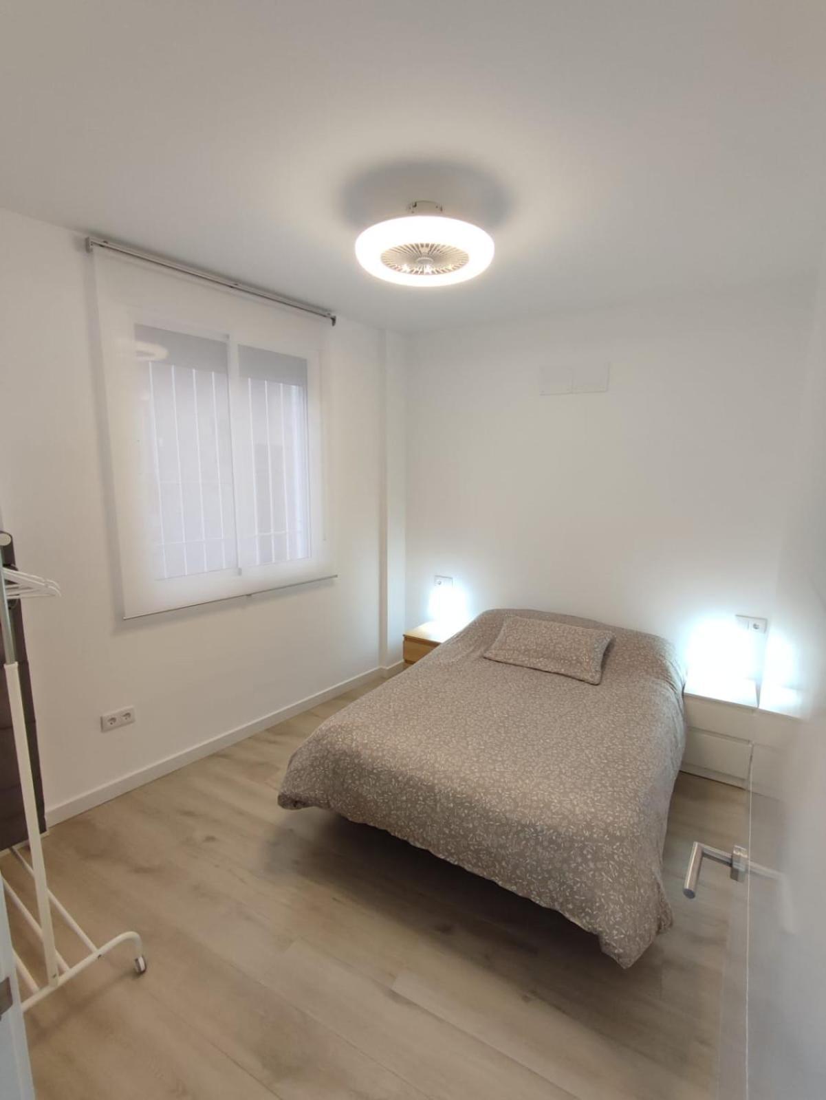 Appartamento La Casita Del Tio Santa Pola Esterno foto