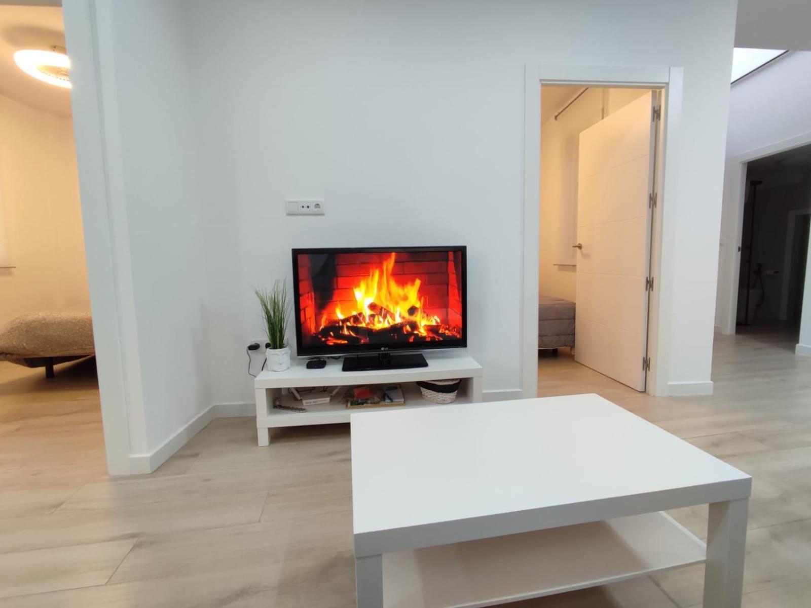 Appartamento La Casita Del Tio Santa Pola Esterno foto