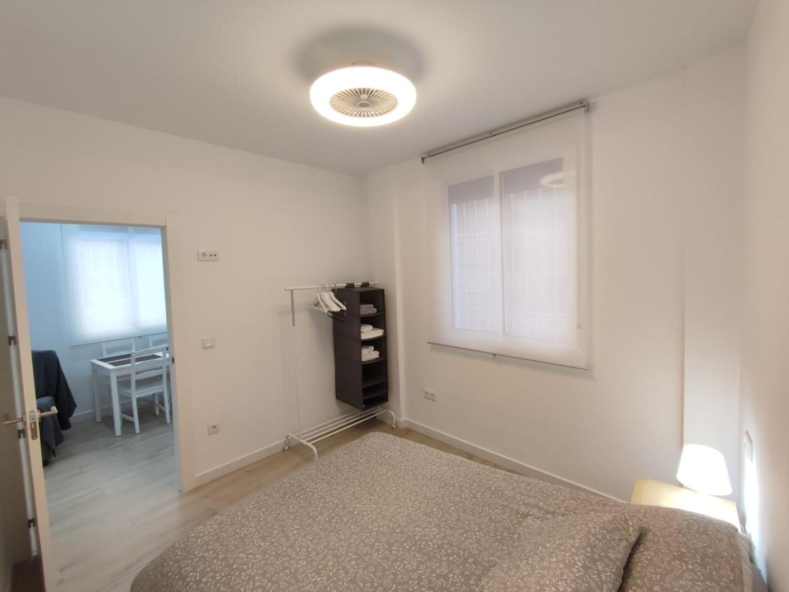 Appartamento La Casita Del Tio Santa Pola Esterno foto