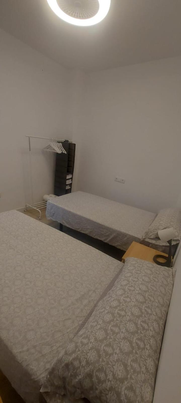 Appartamento La Casita Del Tio Santa Pola Esterno foto