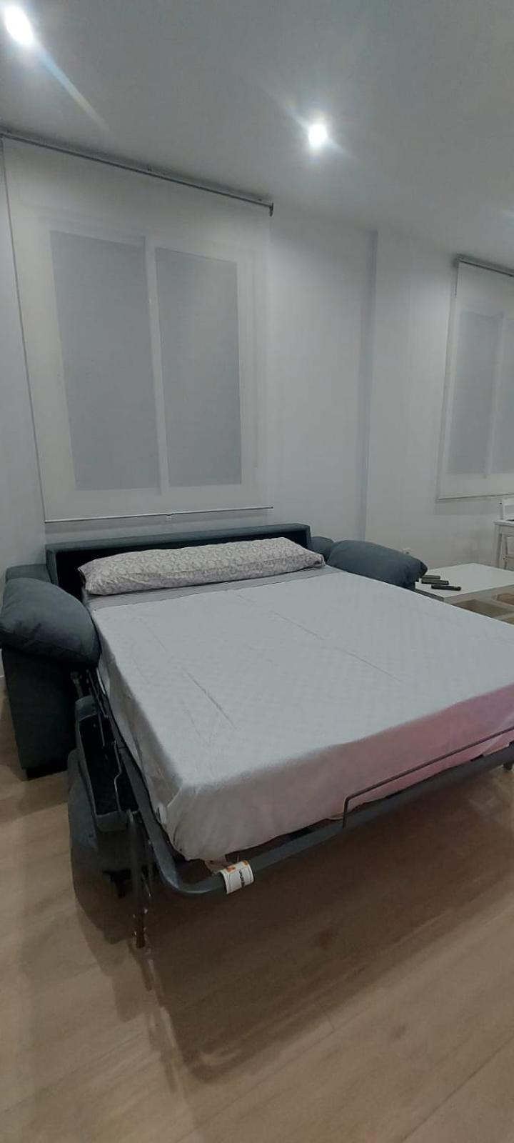 Appartamento La Casita Del Tio Santa Pola Esterno foto